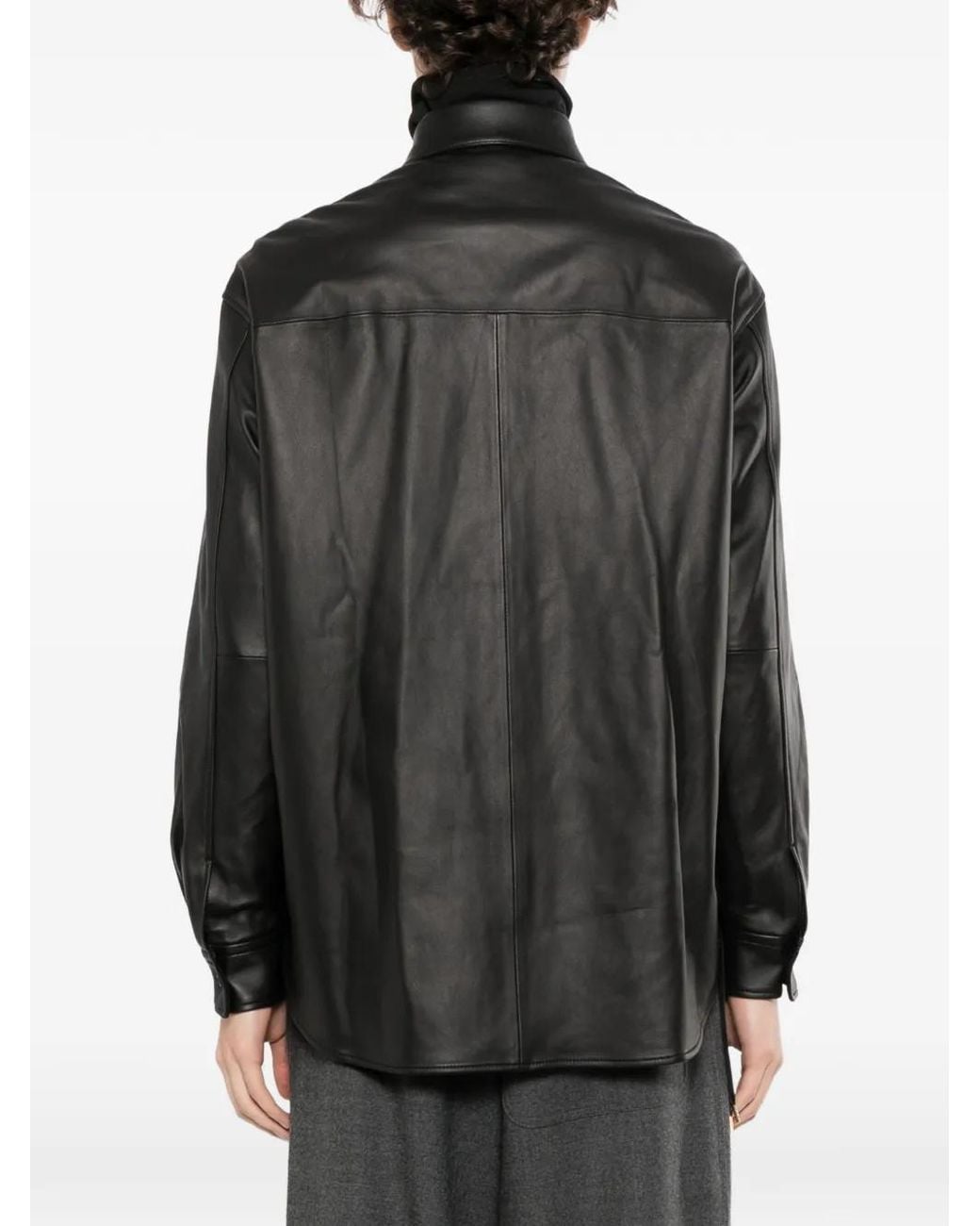 Rainmaker Black Dougi Shirt for men