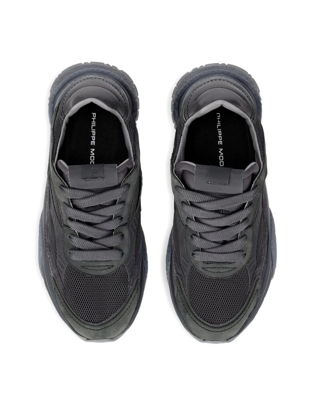 Sneakers Philippe Model en coloris Black