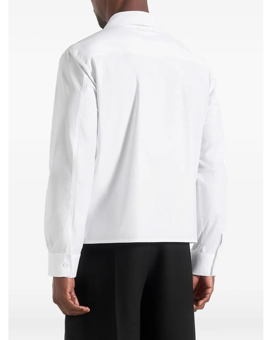 Manière De Voir White Valen for men
