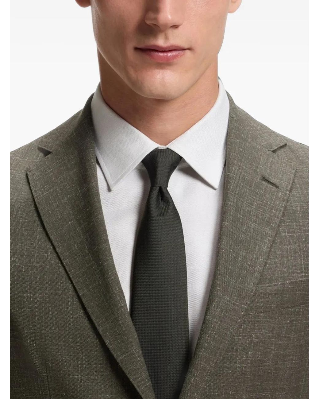 Boss Green Slim-Fit Jacket for men