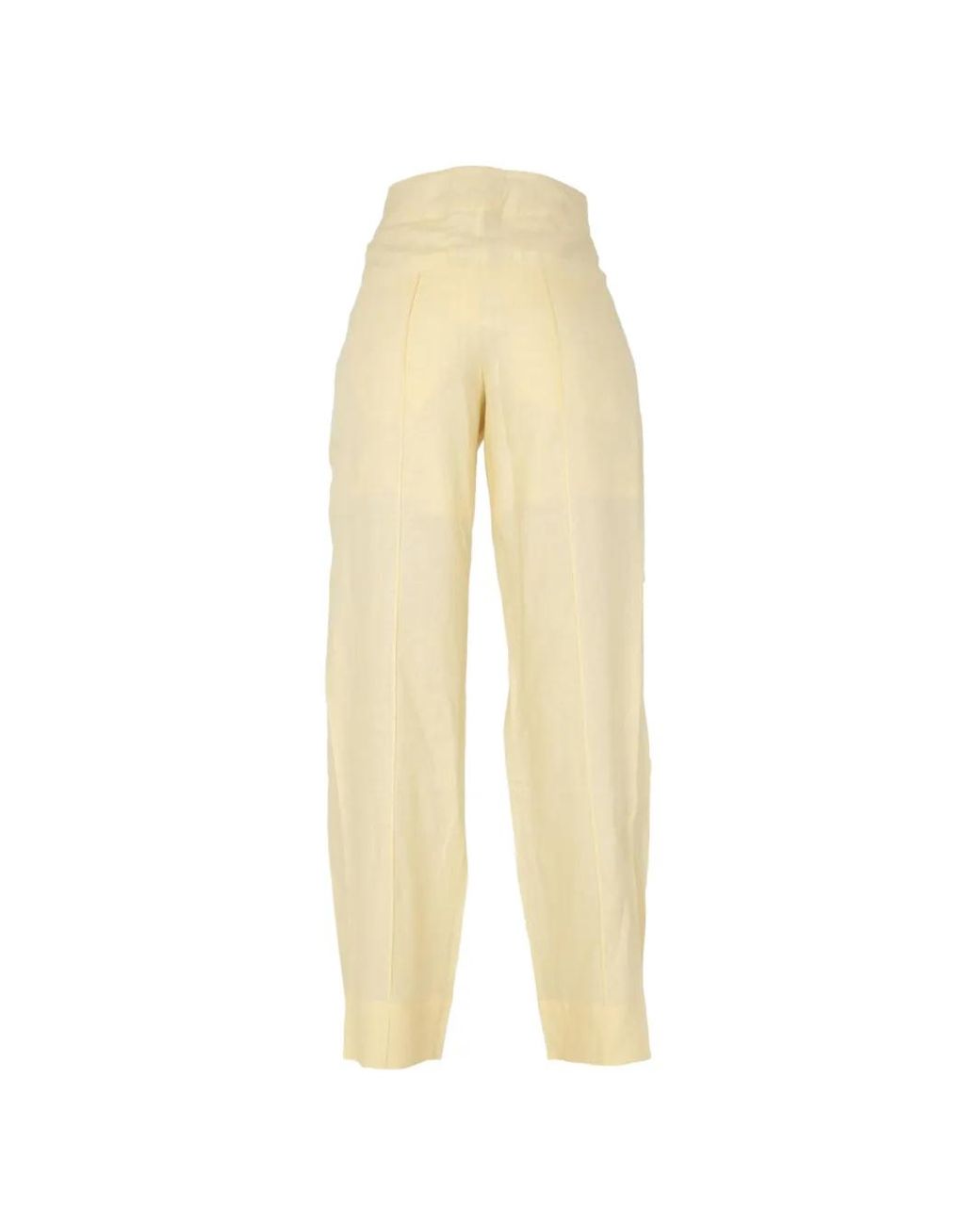 Baum und Pferdgarten Natural Nimue Belted Trousers