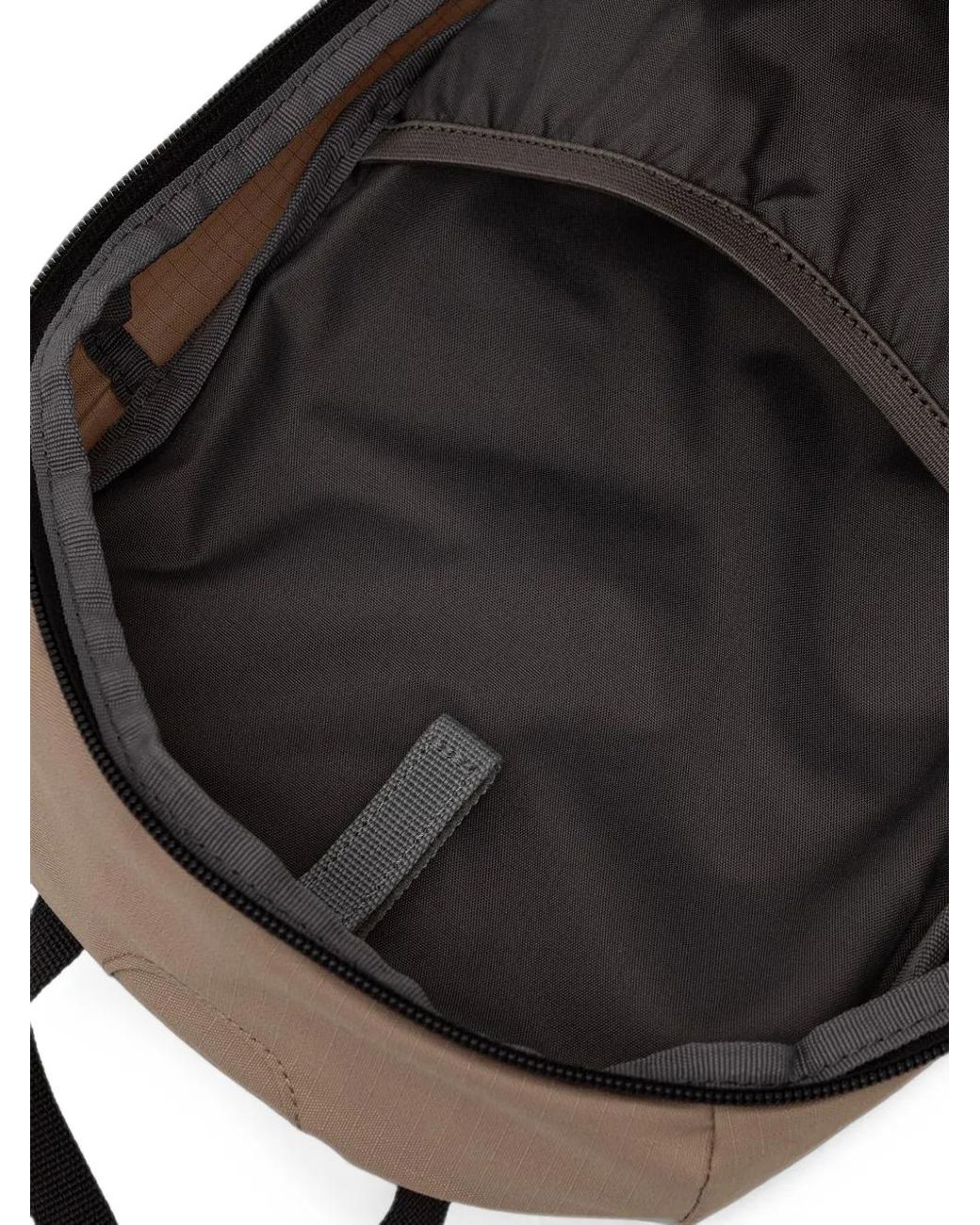 Jack Wolfskin Natural Velocity Lite 10 Logo-Print Ripstop Backpack