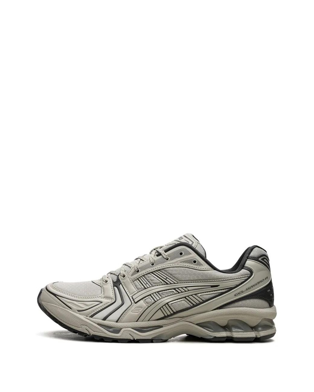 Asics Gray Unisex Gel-kayano 14 Sneakers