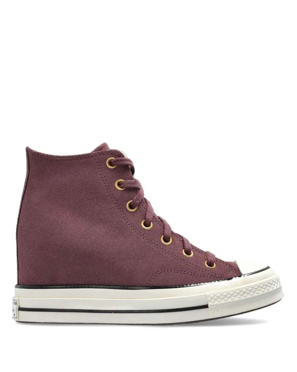 Converse Brown Chuck Taylor All Stars Sneakers
