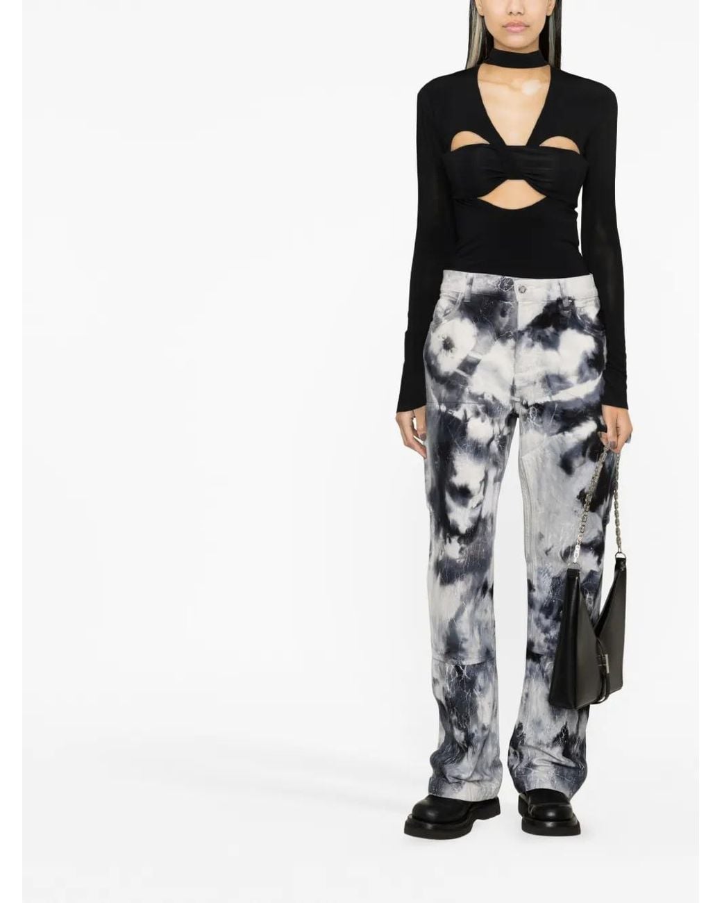 Ambush Black Top