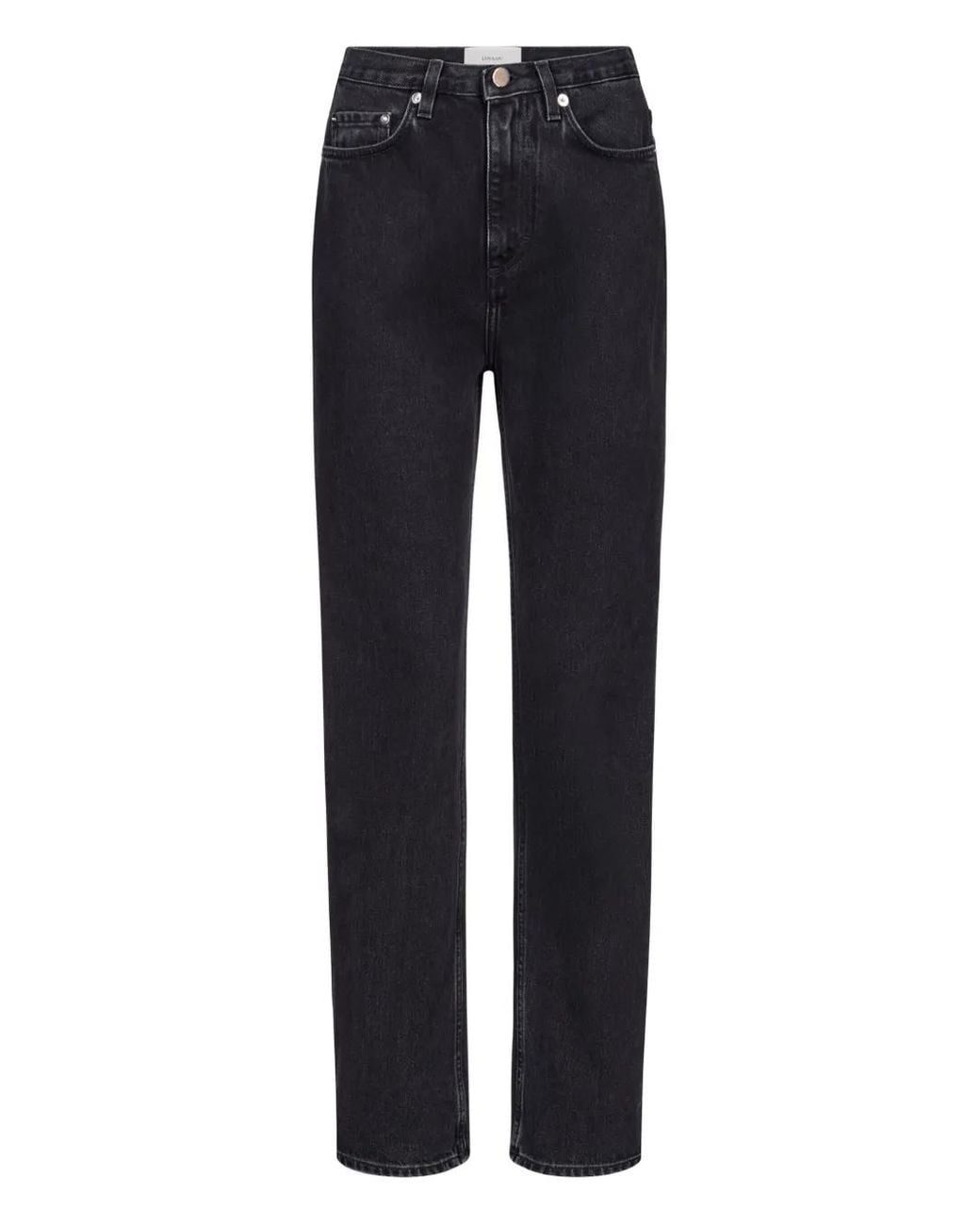 Loulou de Saison Blue Jude Lds Jeans