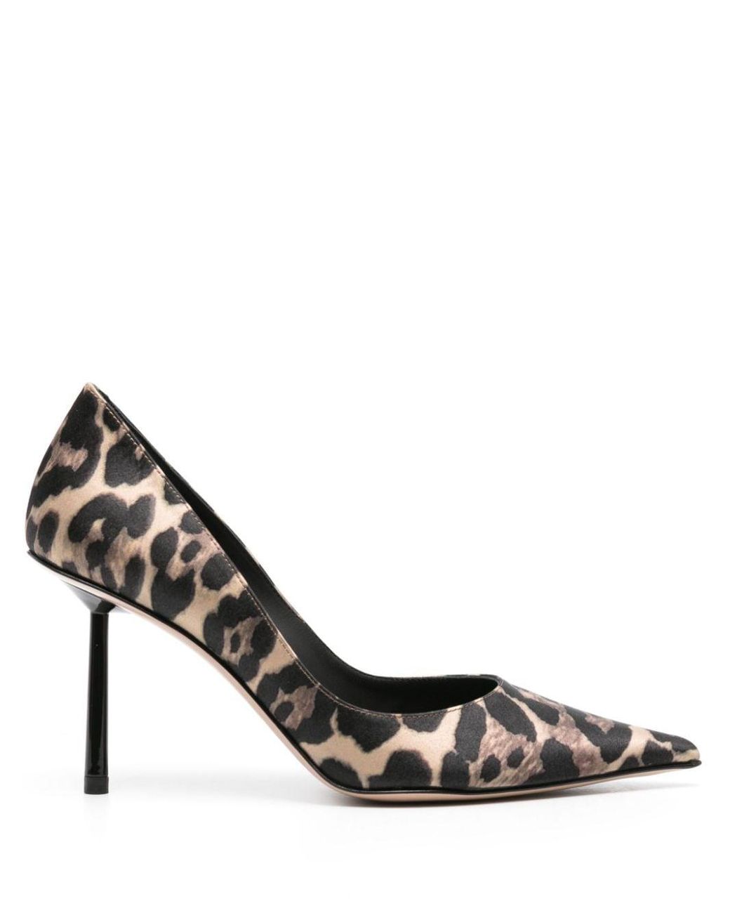 Leopard 2025 patent heels