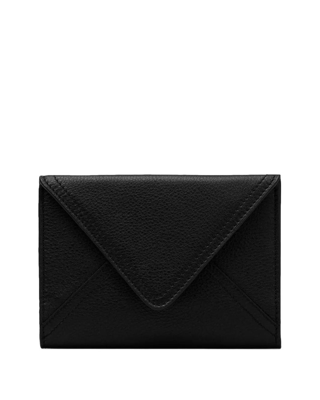 Custodia Passaporto Etienne di AMI in Black