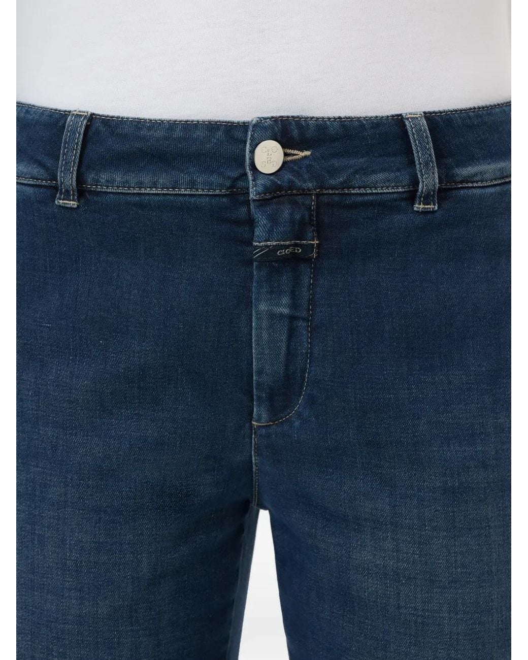 Closed Blue Serandon Jeans