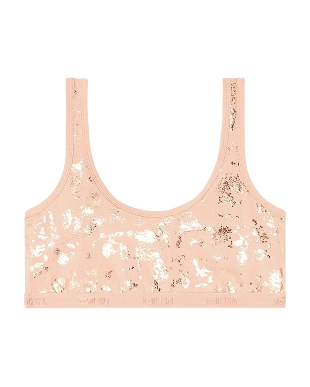 DIESEL Natural Oriba-Gft Bra