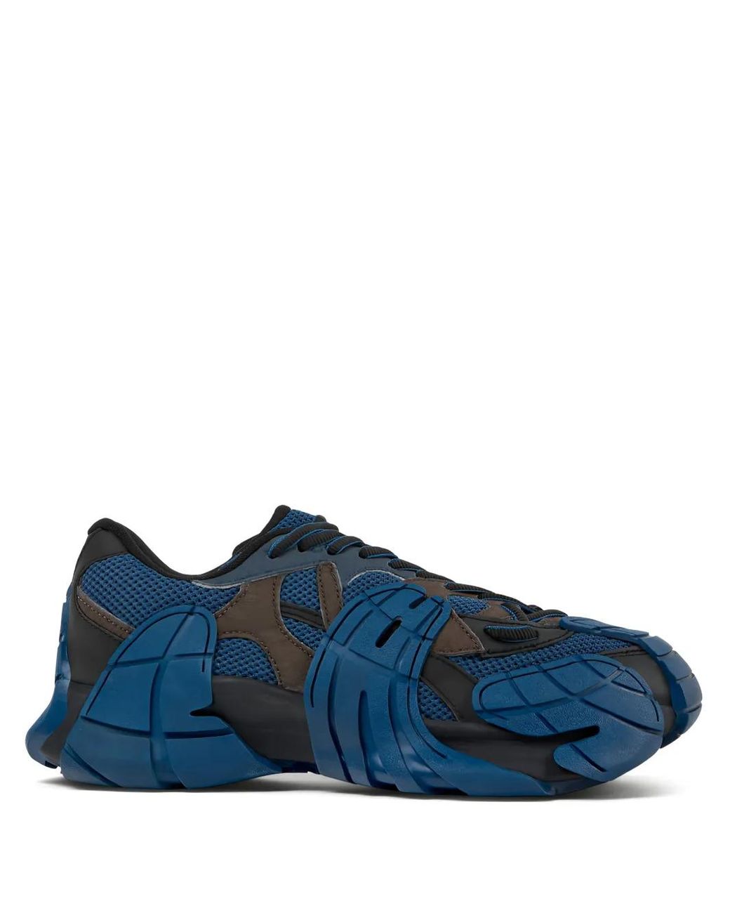 CAMPERLAB Blue Tormenta Sneakers