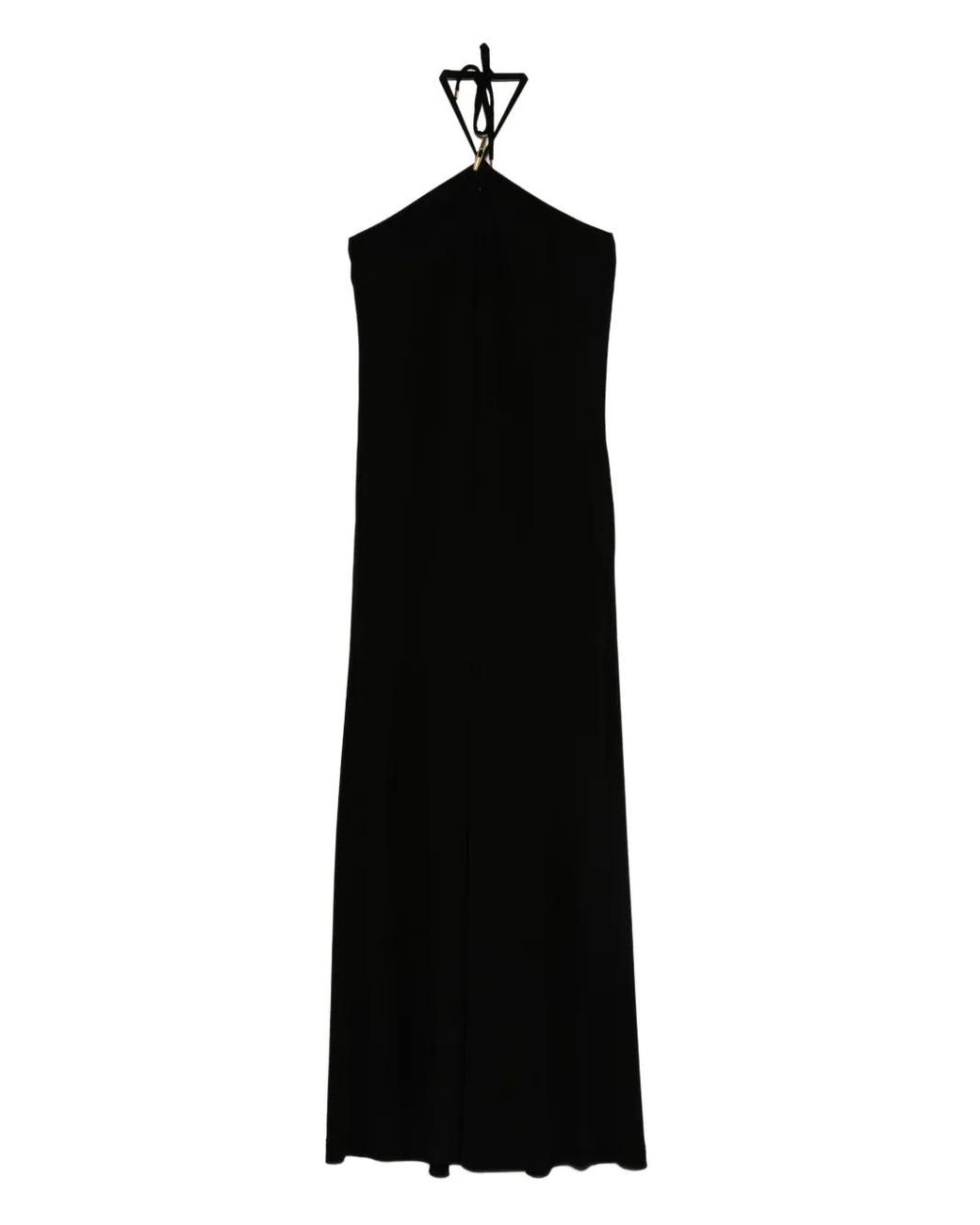 Moschino Black Dresses