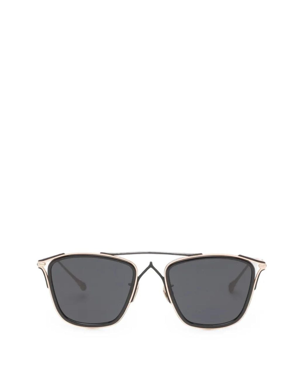 MYT Gray Lunettes De Soleil Gothic-Bk5