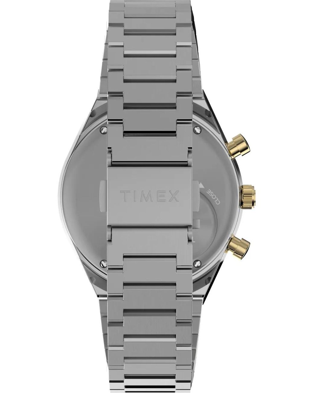 Timex Q 40Mm in White für Herren