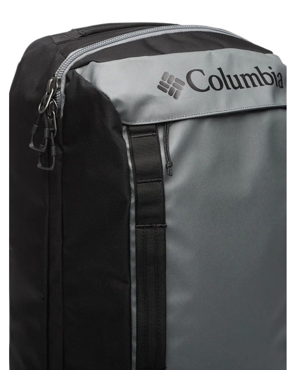 Columbia Gray Landroamer Backpack