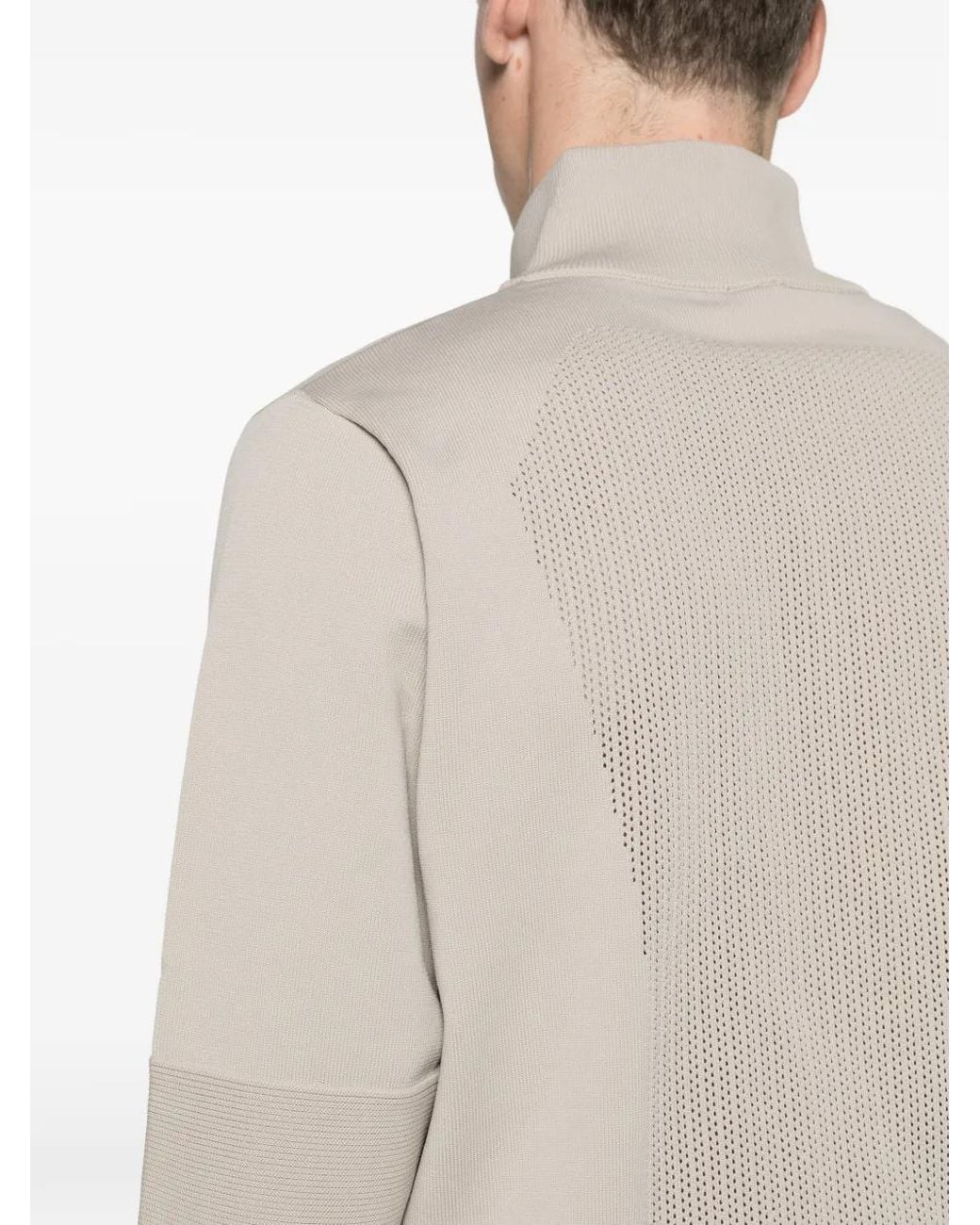 Colmar Natural Neowarm Technical Half-Zip Sweatshirt for men