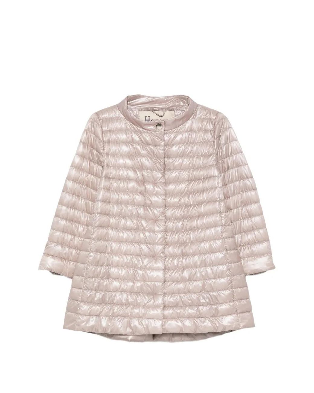 Herno Natural Rossella Jacket