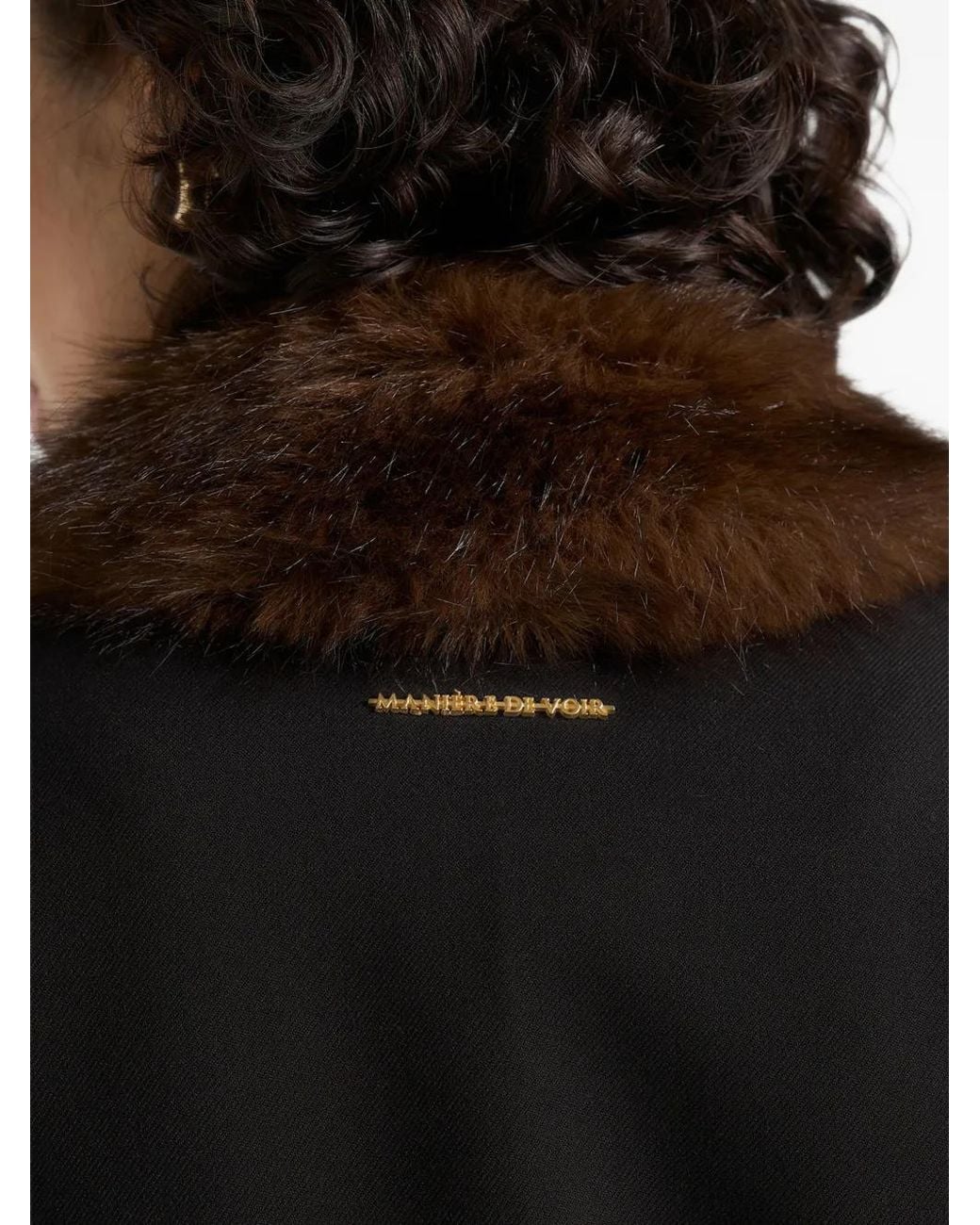 Manière De Voir Black Amelie