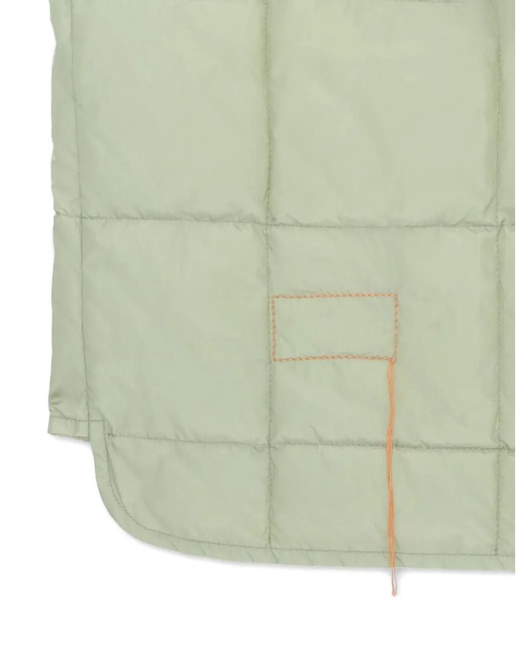 Fortela Green Vest2 Gilet for men