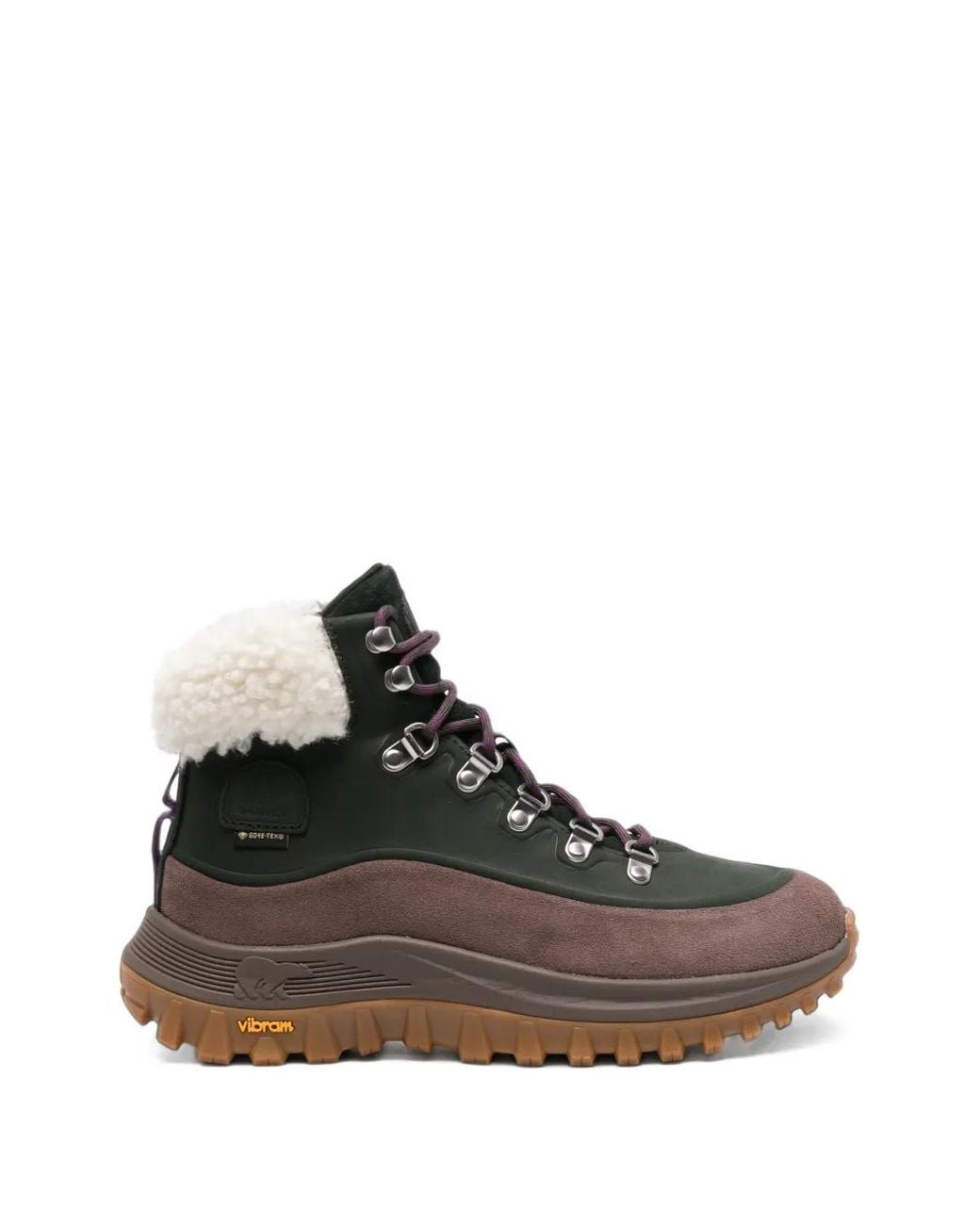 Sorel Black Callsign Conquest Gtx Boots