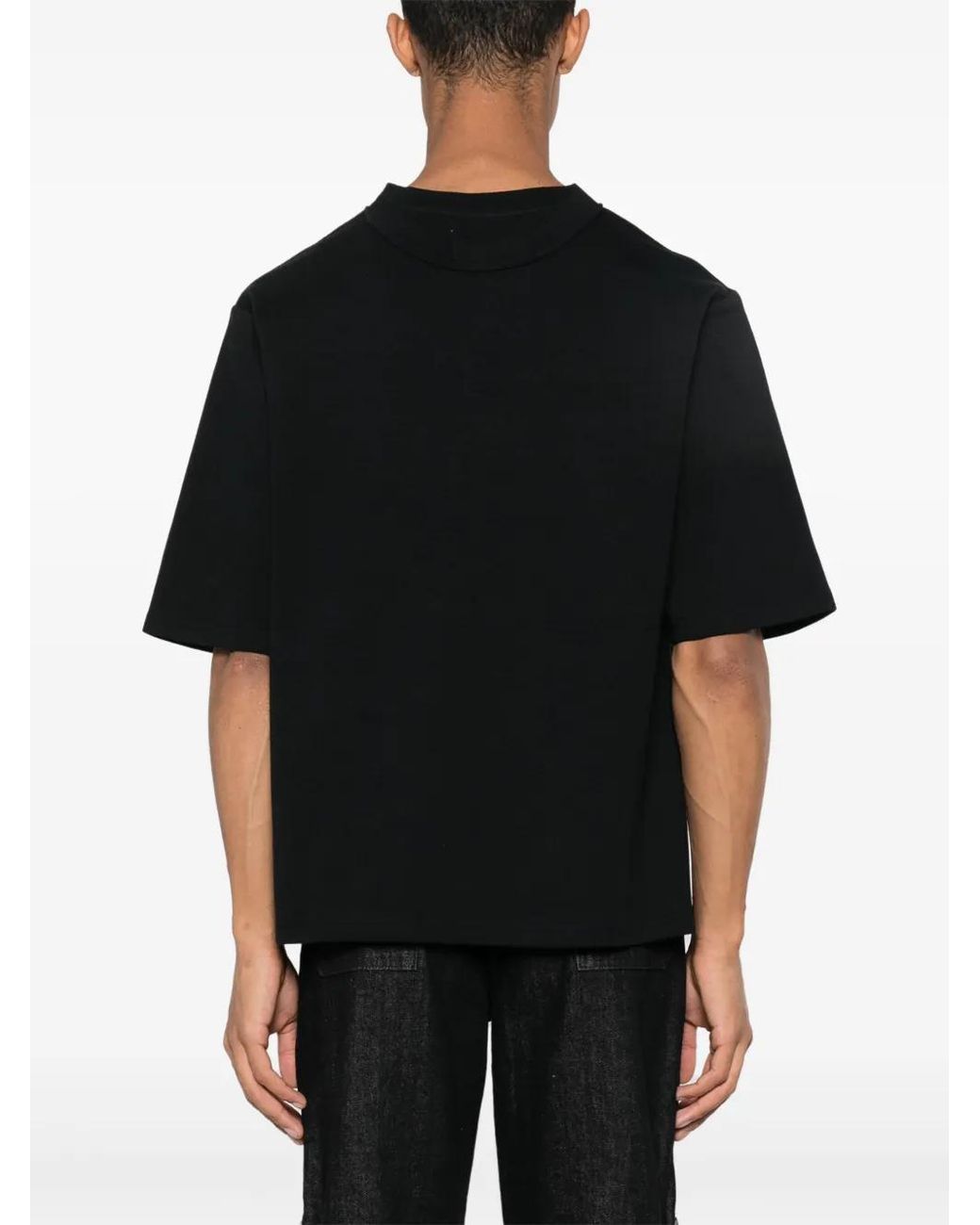 Youths in Balaclava Black Youths for men