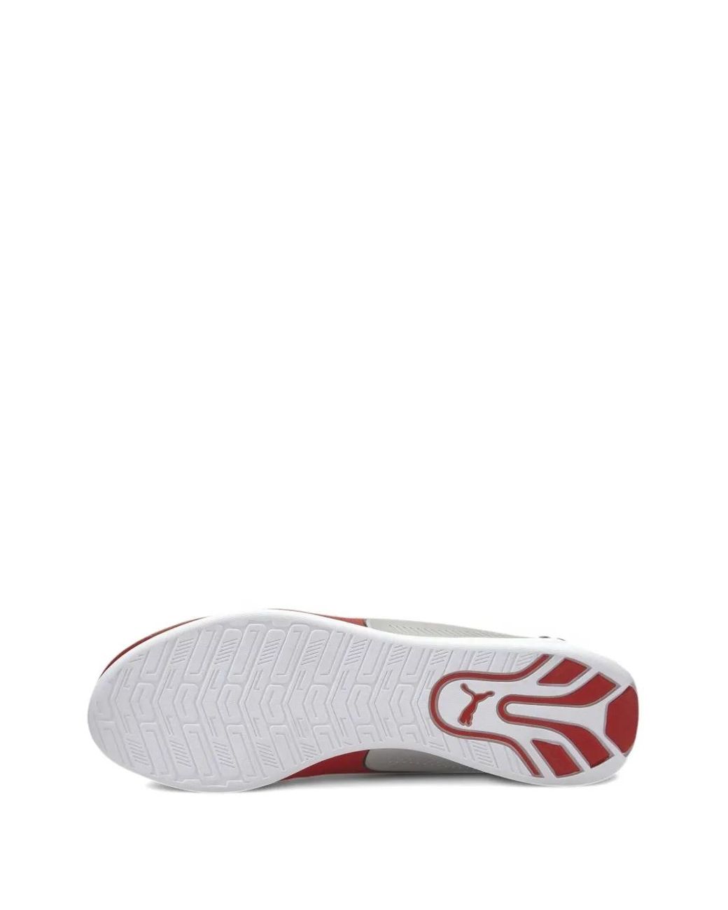 PUMA Red X Ferrari Drift Cat 8 Sneakers