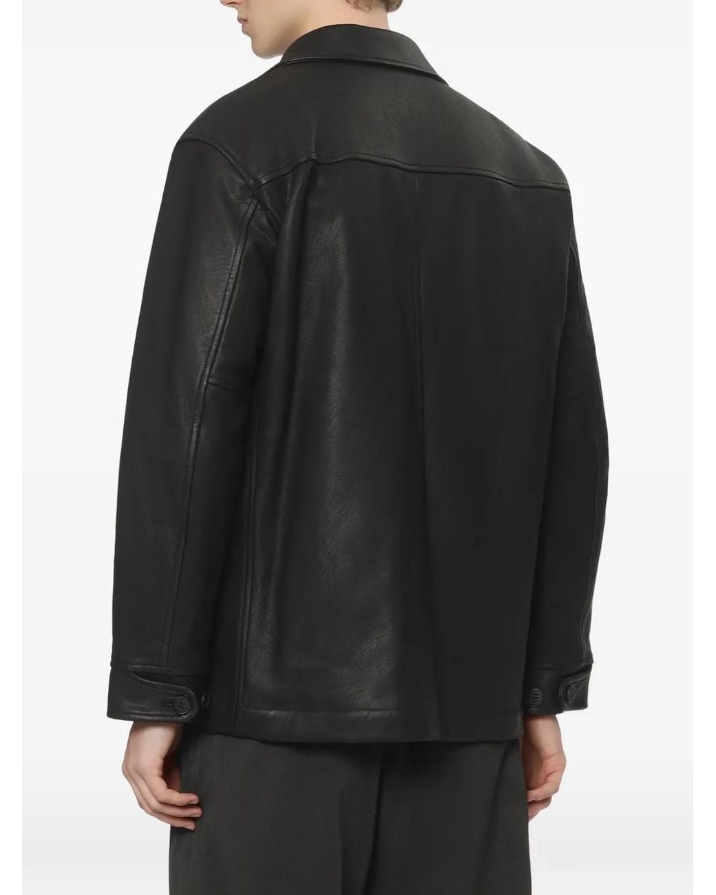 Giacca di Comme des Garçons in Black da Uomo