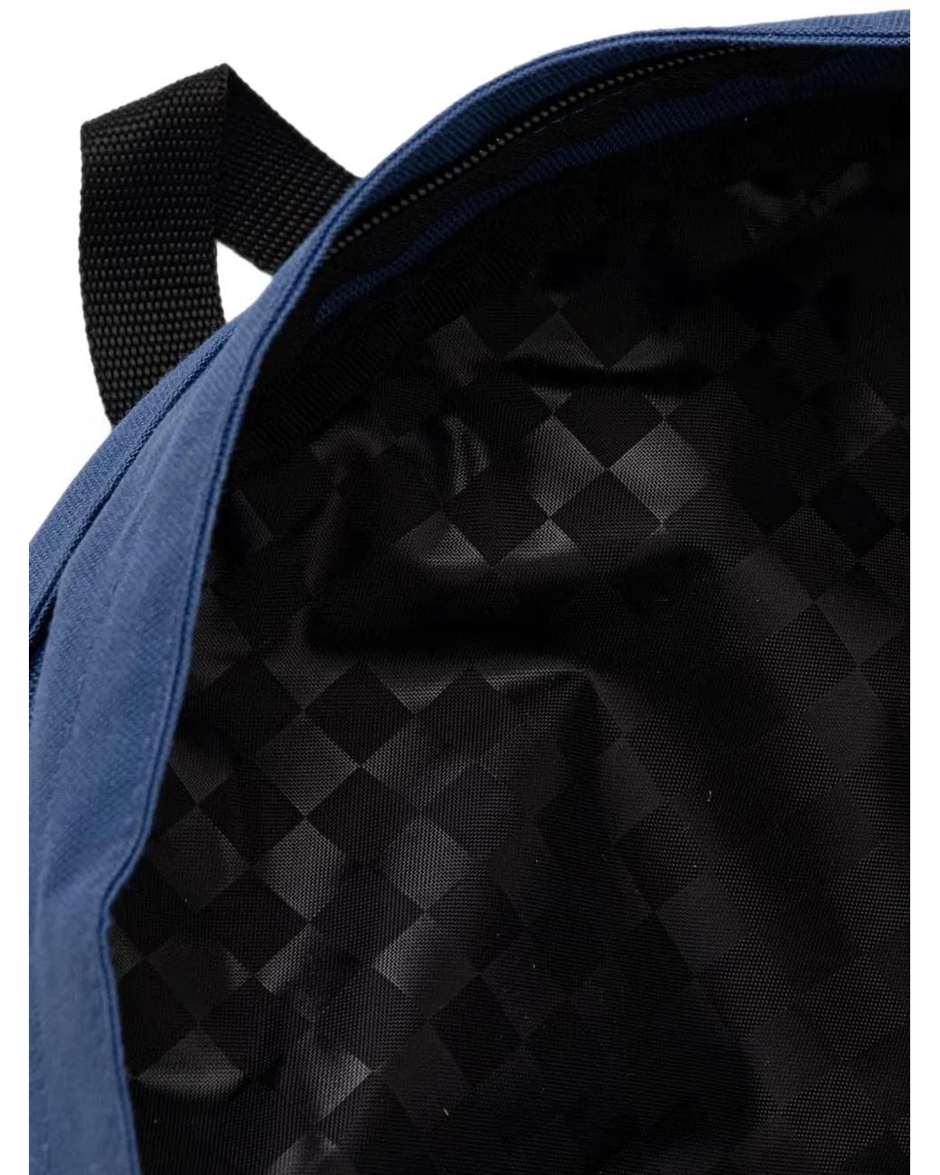 Vans Blue Old Skool Trek Backpack