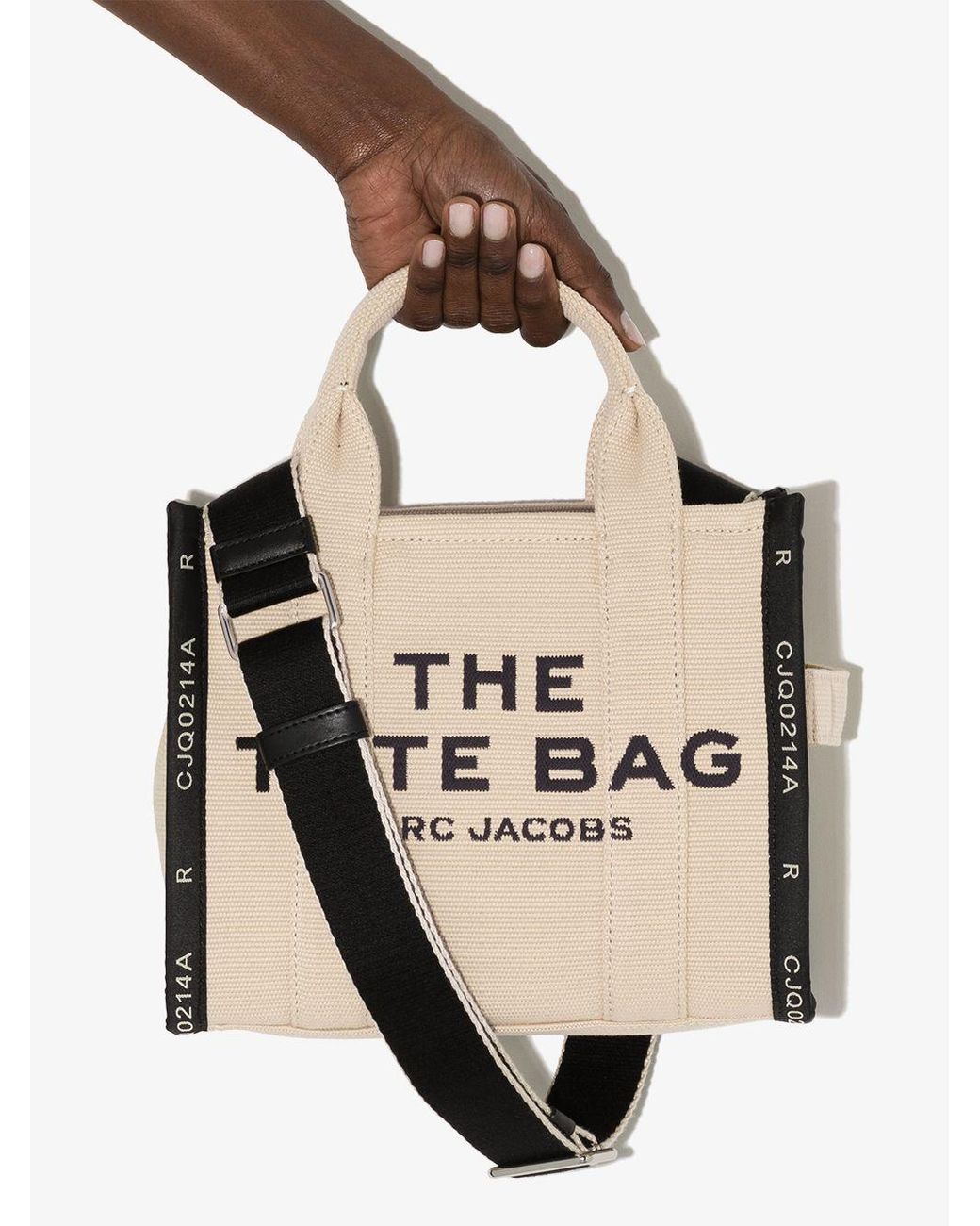 The tote bag