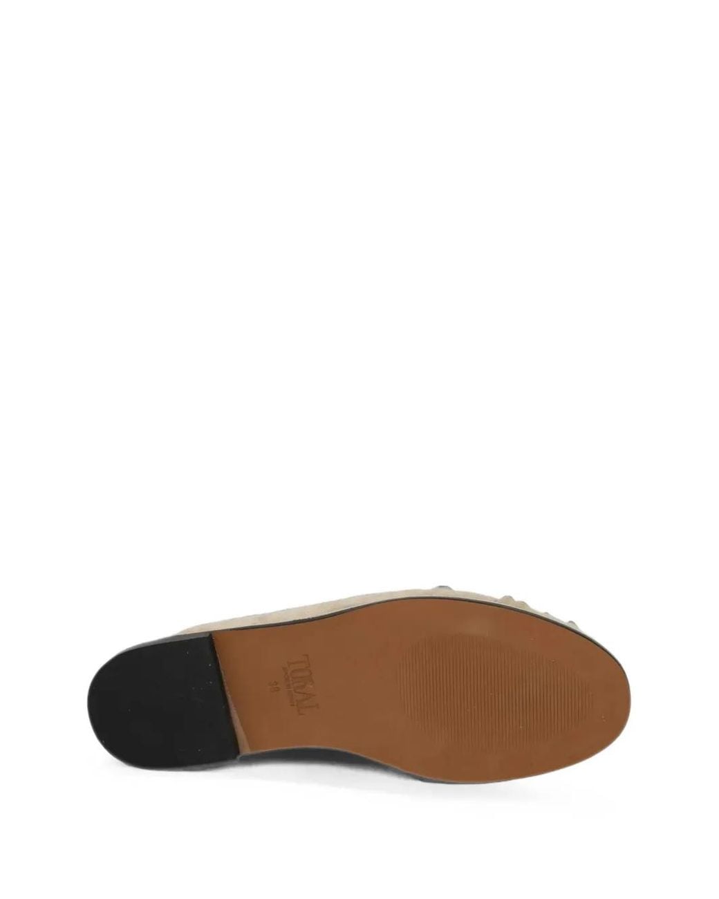 Toral Shoes White Khalo Suede Mules