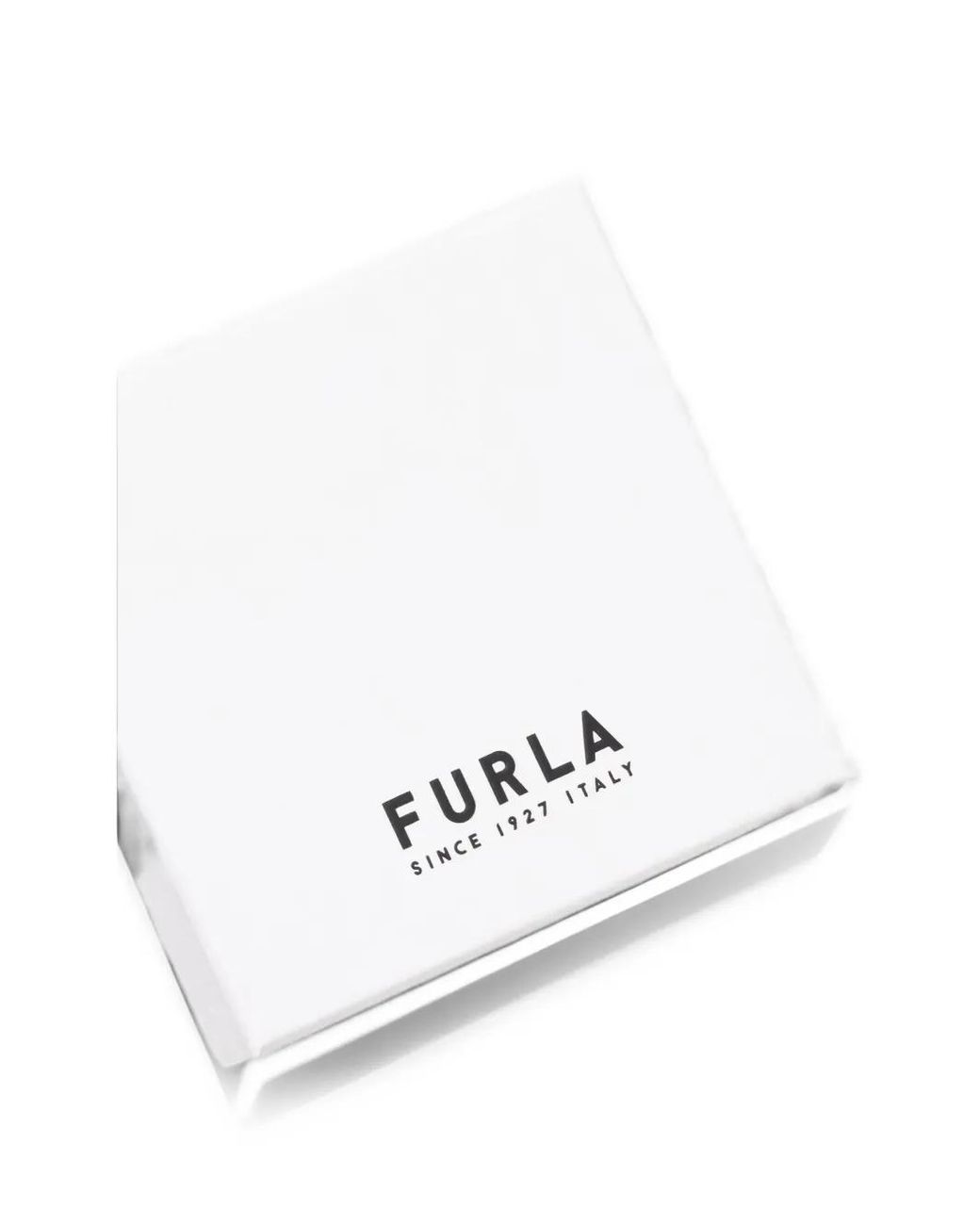 Furla Pink Twisted Bangle