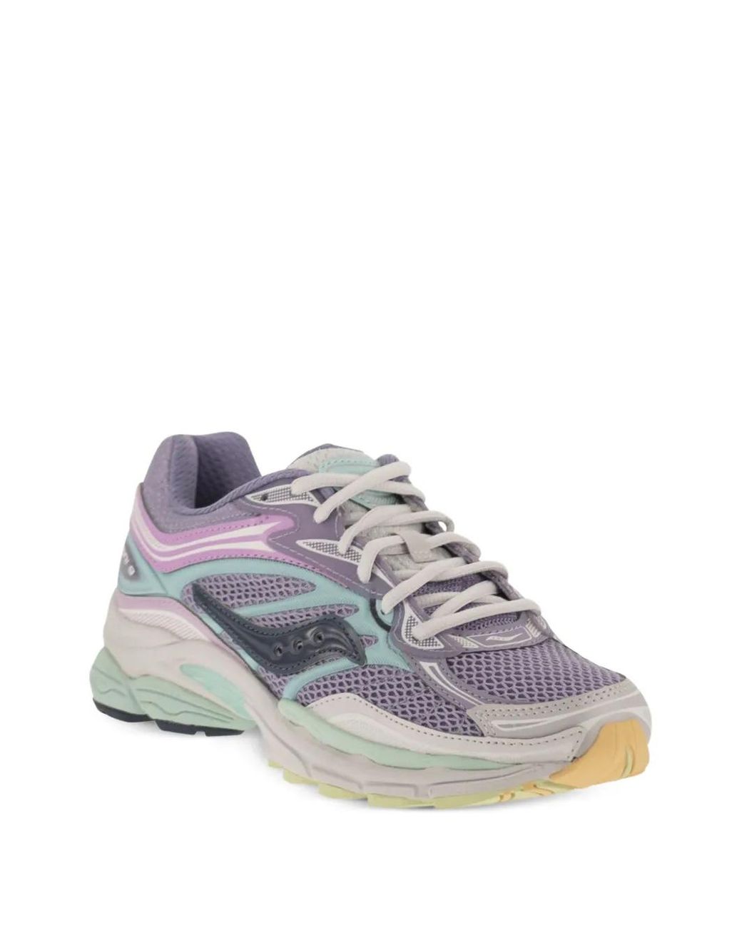 Saucony Gray Progrid Omni 9