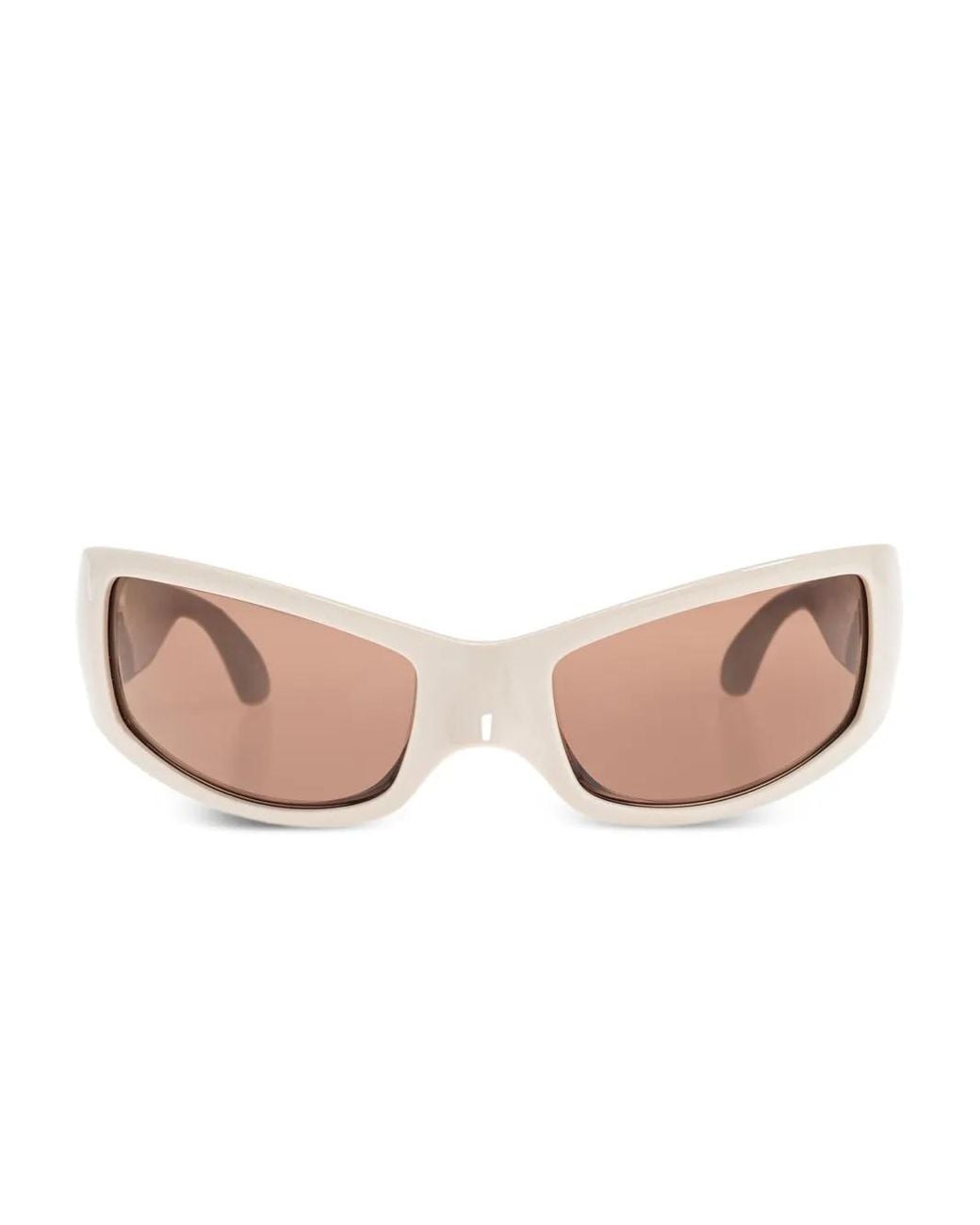 Balenciaga Pink Sunglasses