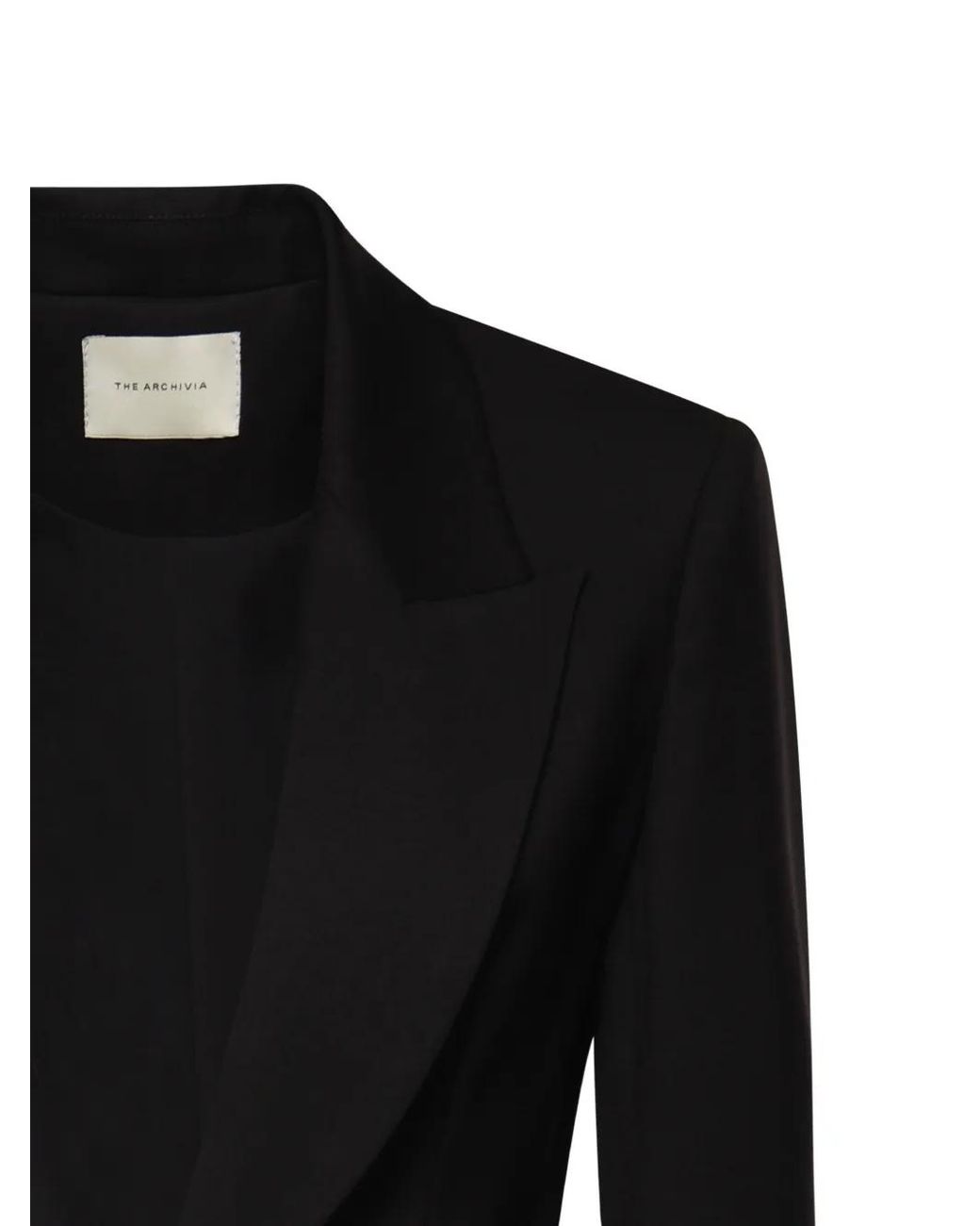 The Archivia Black Costume Lora