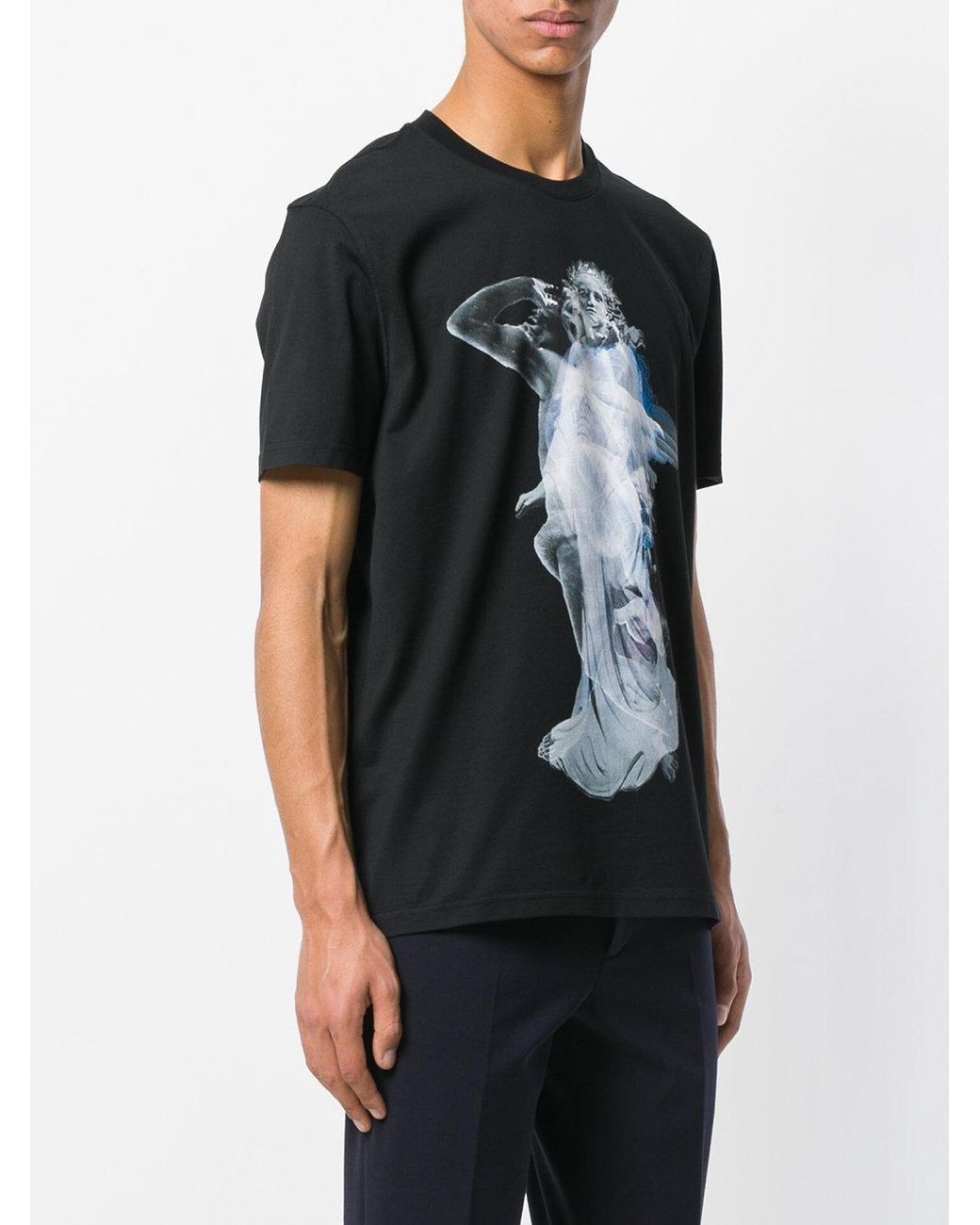 Givenchy angel tee hotsell