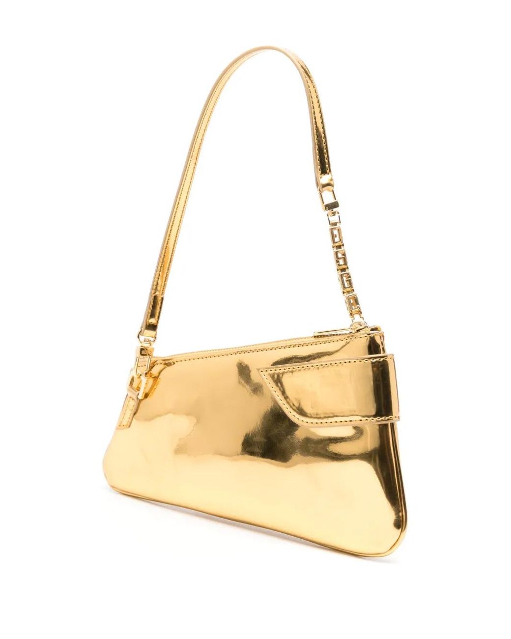 Gcds Natural Comma Tote Bag