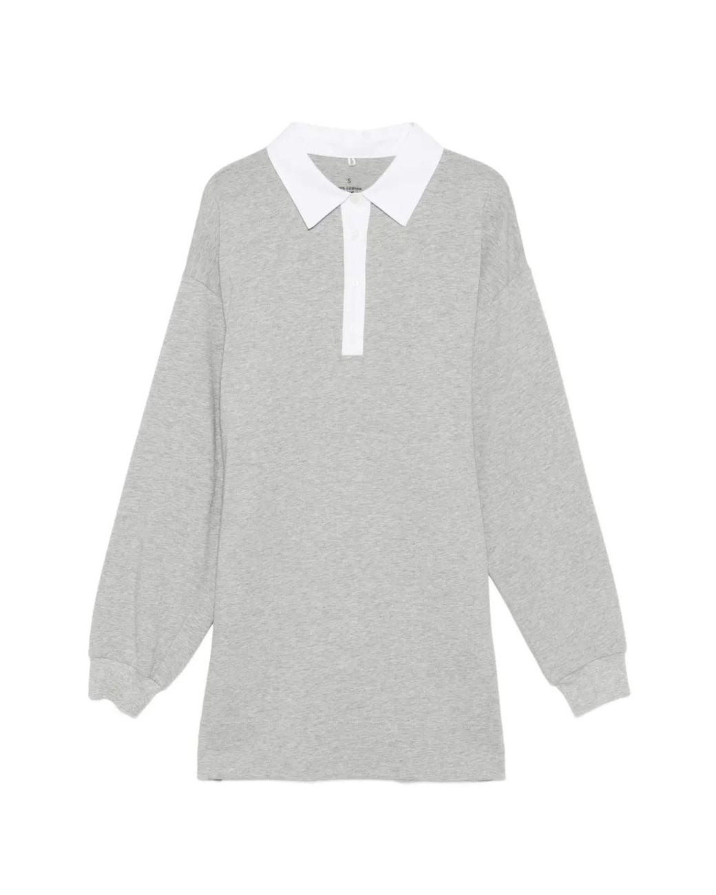 Cynthia Rowley White Ardie Mini Dress
