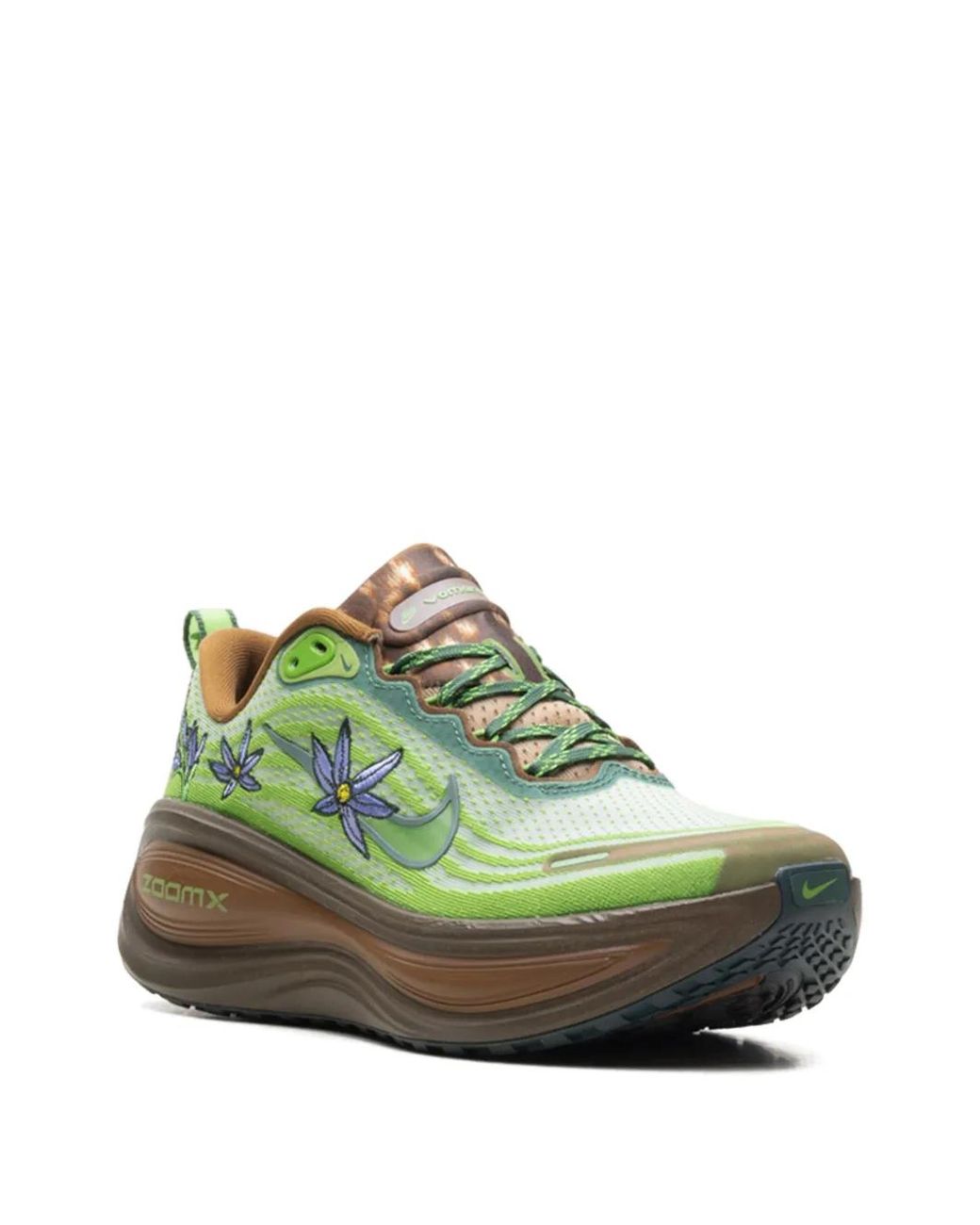 Nike Green Vomero Plus "Doernbecher" Io7687 921"