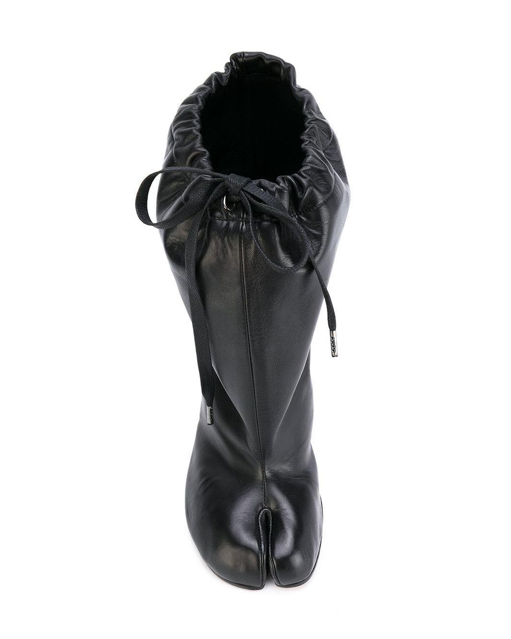 Maison Margiela Tabi Drawstring Ankle 