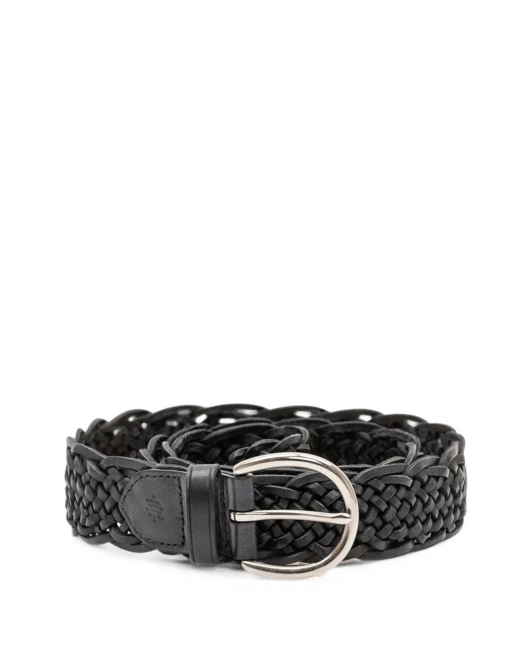 Dragon Diffusion Black London Gürtel
