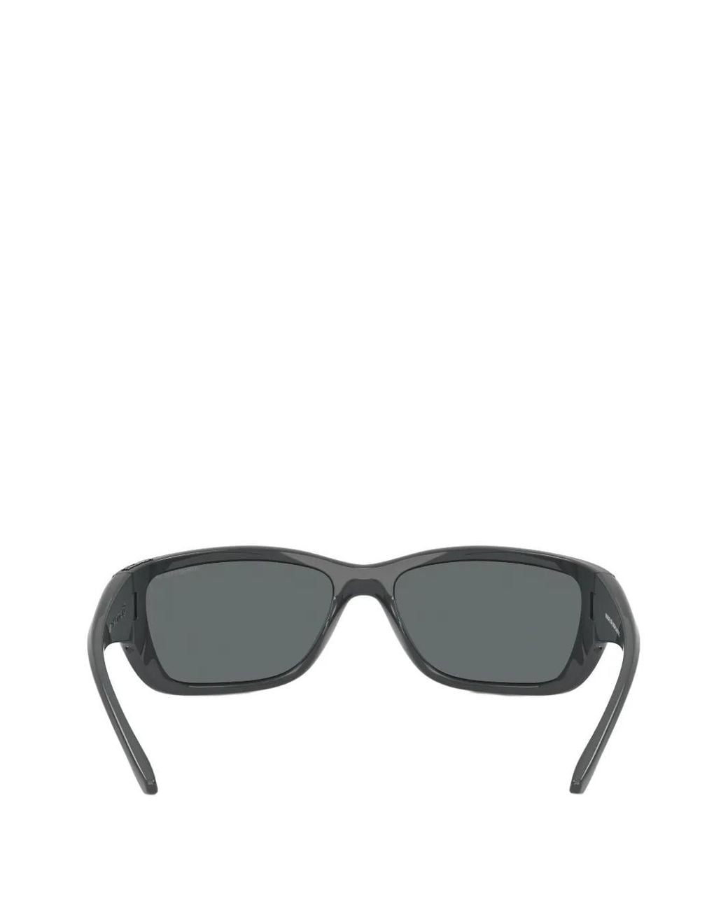 Arnette Gray Bubblewrap Sunglasses for men