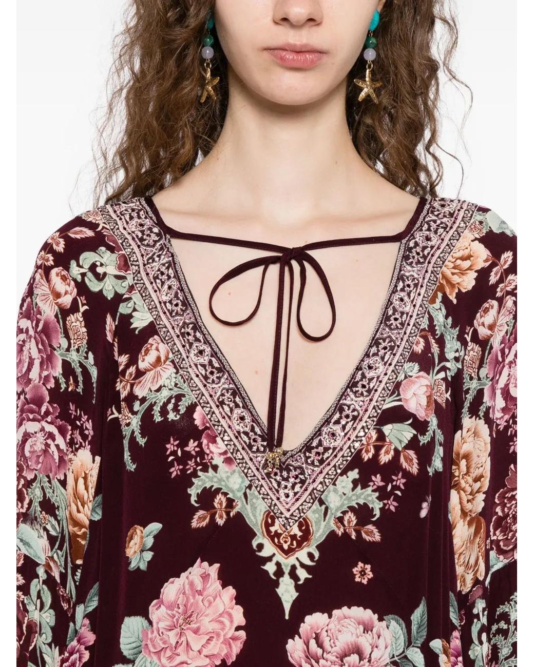 gemina linen dress Faherty Brand Women's Gemina Dress – Saint Bernard
