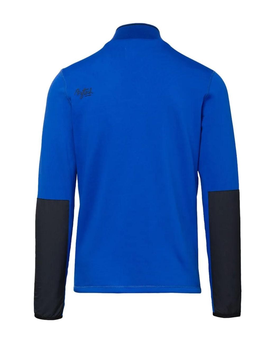Aztech Mountain Blue Performance Full-Zip Lightweight Jacket for men
