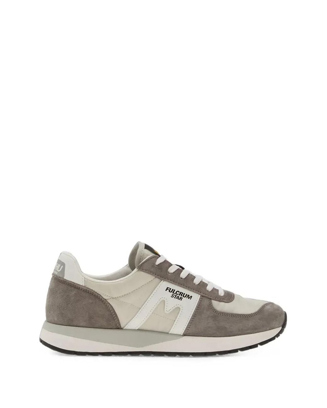Karhu White Fulcrum Star Sneakers