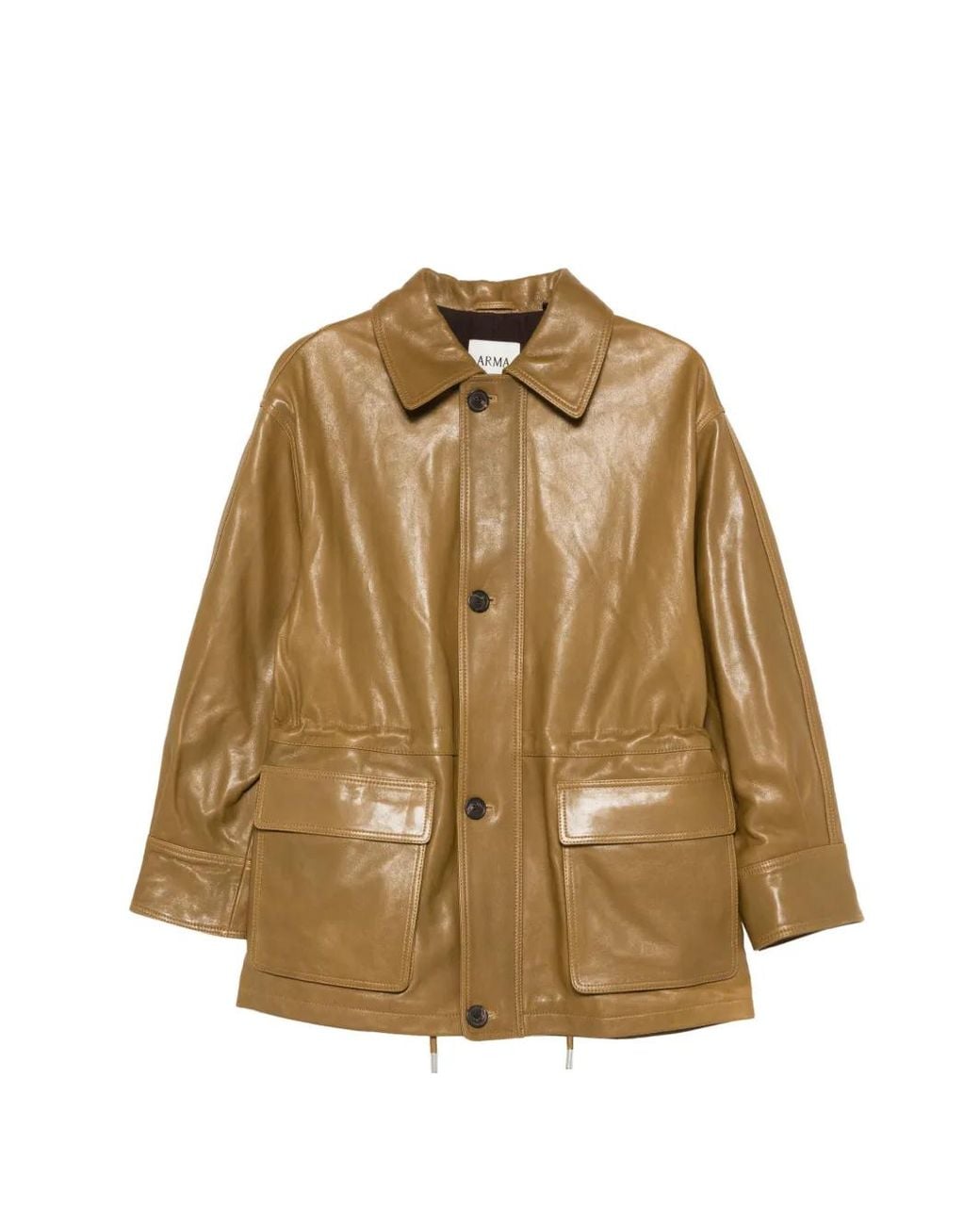Arma Natural Maeve Jacket