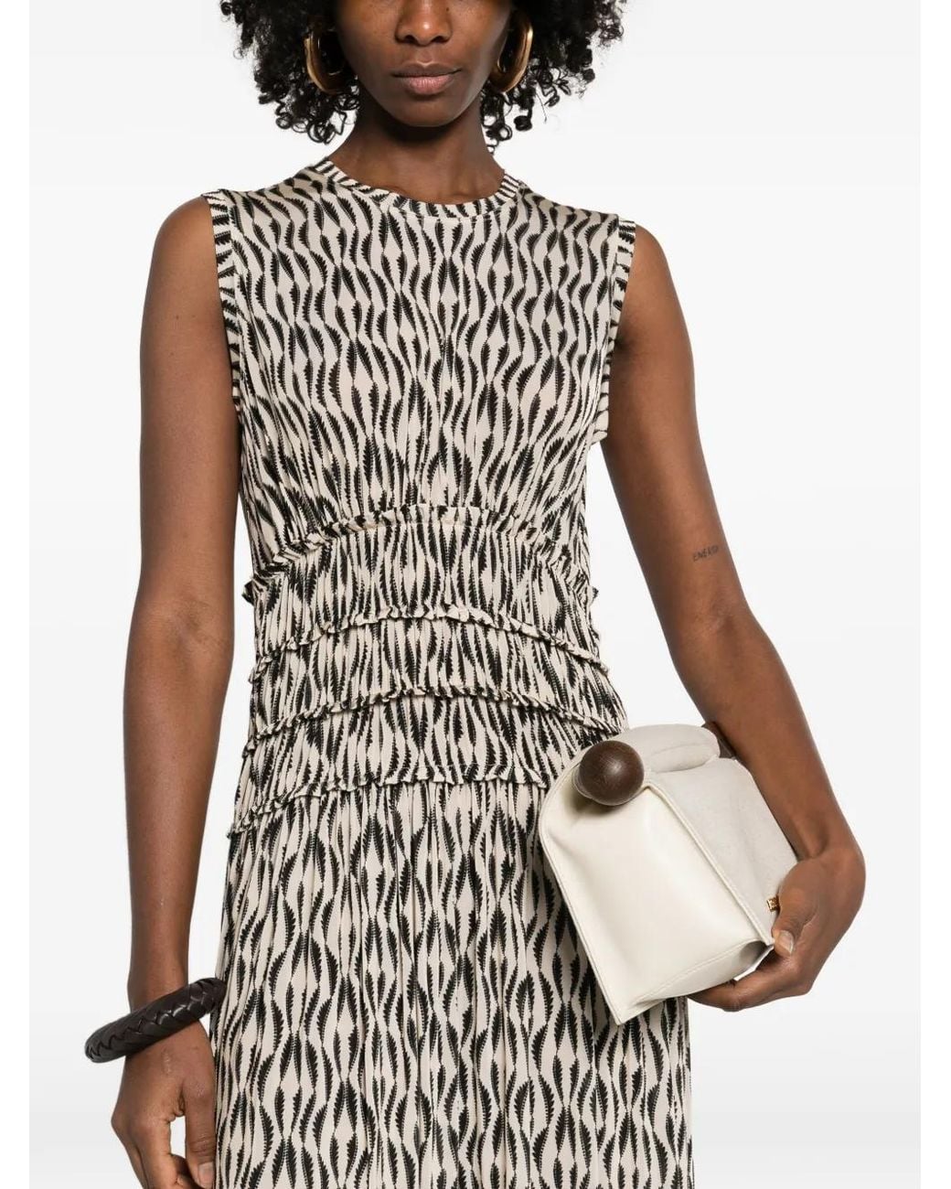 Ulla Johnson White Dresses