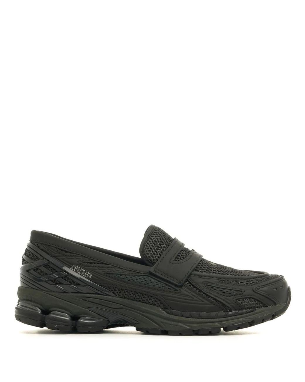 New Balance Black 1906L