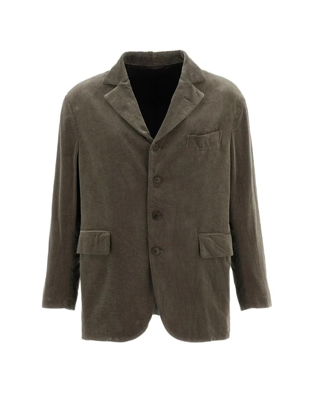 Blazer Con Botones Kaptain Sunshine de hombre de color Multicolor