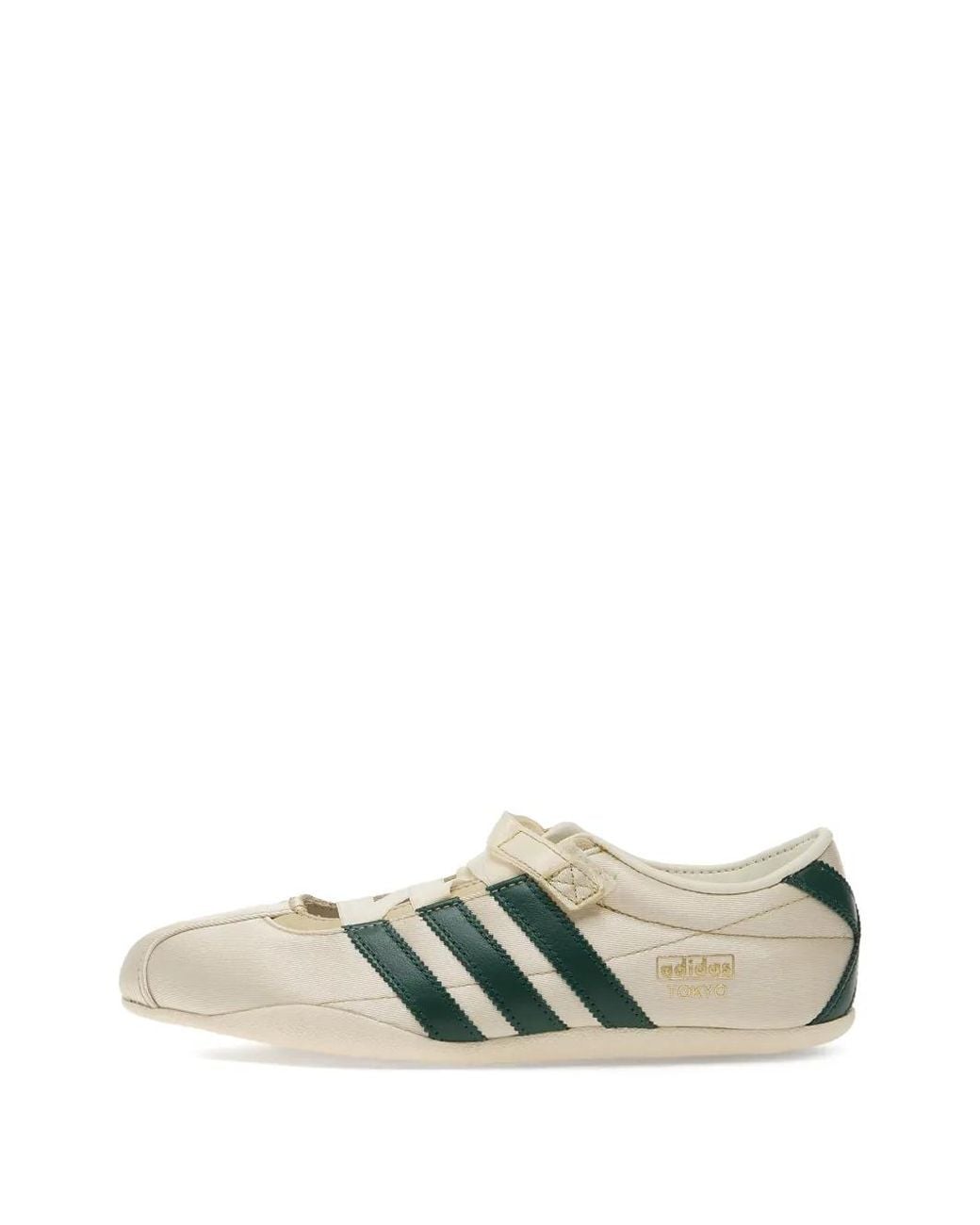 Adidas Green Tokyo Mj