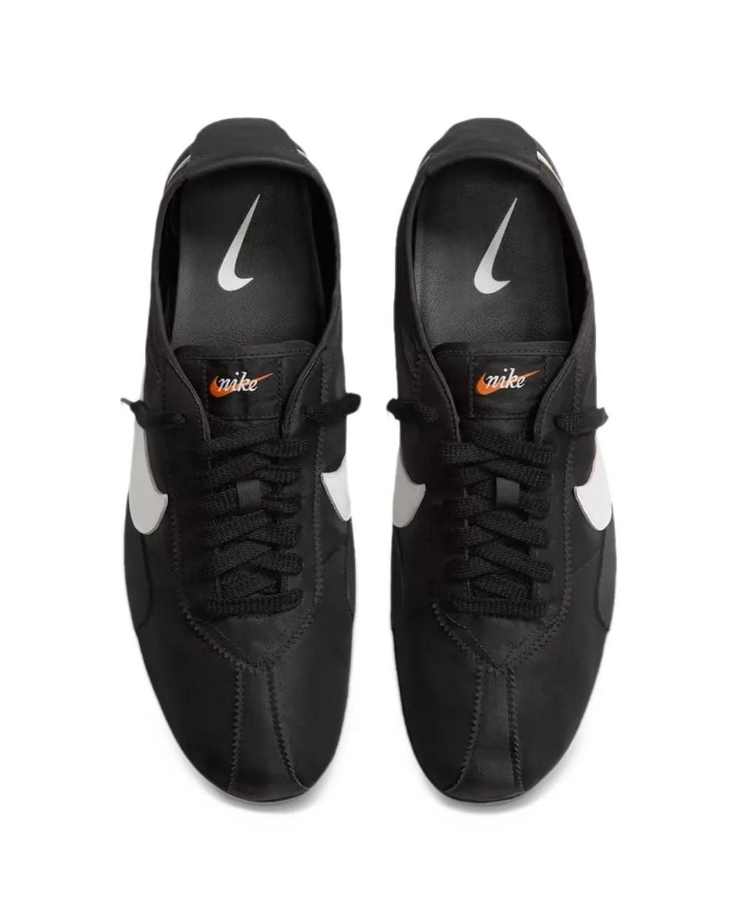 Nike White Moon Shoes Og for men